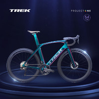 TREK崔克MADONE SLR 7 P ONE碳纤维轻量气动电变竞赛级公路自行车