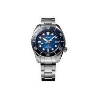 SEIKO 精工 男士手表运动潜水机械腕表官方商务SPB321J1