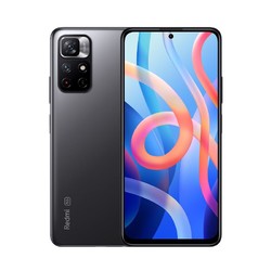 Redmi 红米 Note 11 5G智能手机 8GB+256GB