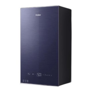 Haier 海尔 L1PB26-JR3(T)U1 板换式燃气热水器 15L 26kW