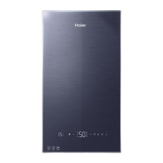 Haier 海尔 L1PB26-JR3(T)U1 板换式燃气热水器 15L 26kW