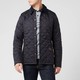 Barbour 巴伯尔 Liddesdale 男士加棉夹克