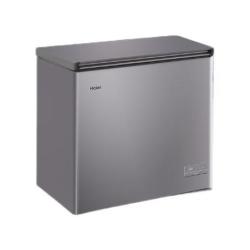 haier 海尔 bc/bd-100ghepc 冰柜 100l 灰色