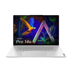 YOGA Pro14s 2022标压酷睿版 14.5英寸轻薄笔记本电脑