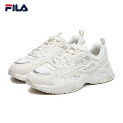 FILA 斐乐 女款复古跑鞋 F12W242121F