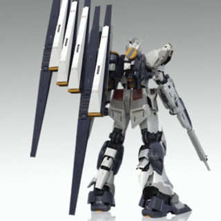 BANDAI 万代 MG 1/100 斗牛高达 卡版