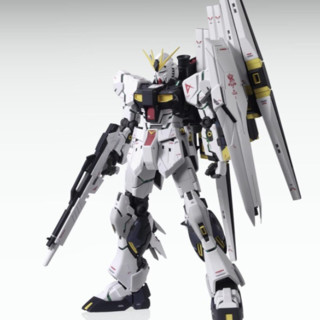 BANDAI 万代 MG 1/100 斗牛高达 卡版