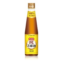 香满园 芝麻油 350ml