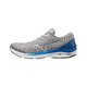 Mizuno 美津浓 Wave Rider 24 Waveknit 男子跑鞋 J1GC207501