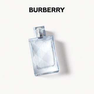 BURBERRY 博柏利 水清悦动男士淡香水 EDT 50ml