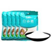 Gusong 古松食品 白砂糖 400g*5袋