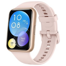 HUAWEI 华为 WAWATCH FIT 2 智能手表 活力款