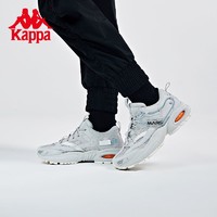 Kappa 卡帕 男款休闲运动鞋 KOBY5MMO5D