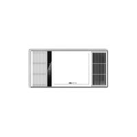 Lighting 雷士 NVC 风暖浴霸 A款