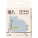 FUKUMARU 福丸 膨润土猫砂 2.5kg*4包