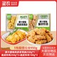 圣农 原味脆皮炸鸡鸡块5包950g