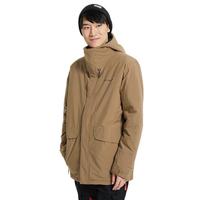 Columbia 哥伦比亚 男子三合一冲锋衣 XE1945B-257 棕色 M