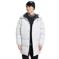 Columbia 哥伦比亚 男子户外羽绒服 WE0994-043 白色 XXL