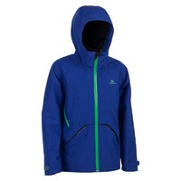 DECATHLON 迪卡侬 儿童防雨保暖外套