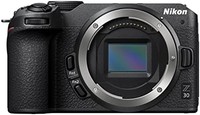 Nikon 尼康 Z30 半画幅微单相机