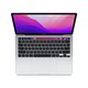 百亿补贴：Apple 苹果 MacBook Pro 2022 13英寸笔记本电脑（M2、16GB、256GB）