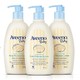 Aveeno 艾惟诺 每日倍护润肤乳 354ml