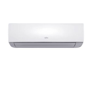 FUJITSU 富士通 KFR-25GW/Bpgb 新一级能效 壁挂式空调 1匹