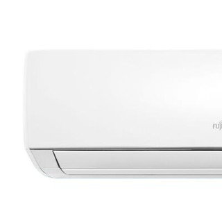 FUJITSU 富士通 KFR-25GW/Bpgb 新一级能效 壁挂式空调 1匹