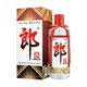 LANGJIU 郎酒 郎牌郎酒 53%vol 酱香型 500ml 单瓶装