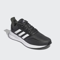 4日0点：adidas 阿迪达斯 RUNFALCON 男子跑步鞋 F36200