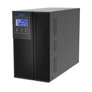 LADIS 雷迪司 G3K UPS电源 3KVA/2400W 10分钟