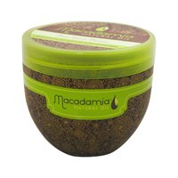 macadamia NATURAL OIL 美国直邮Macadamia Oil男女通用深层修护发膜