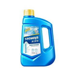 seaways 水卫仕 洗碗机专用洗碗粉 1kg