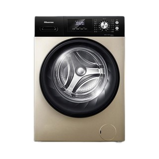 Hisense 海信 HD1014S 洗烘一体机 10KG