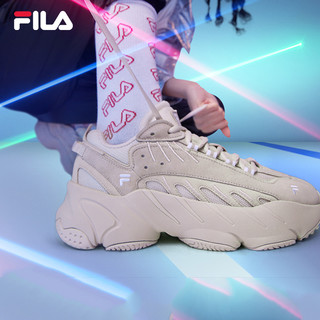 FILA 斐乐 Ade 女子休闲运动鞋 F12W021103F