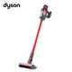 dyson 戴森 V10 Fluffy Extra手持无线吸尘器 国行正品