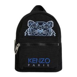 关于kenzo双肩包精仿a货-kenzo双肩包大号男生背-第2张图片-潮百科