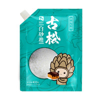 Gusong 古松食品 古松 砂糖 带盖白砂糖 易存储烘焙原料400g*3 二十年品牌