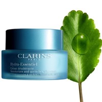 PLUS会员：CLARINS 娇韵诗 沁润奇肌保湿滋养霜 50ml