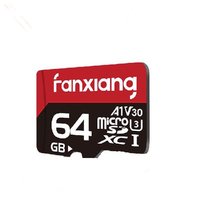 FANXIANG 梵想 K1 Micro-SD存储卡 64GB