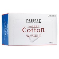 SHISEIDO 资生堂 Cotton柔滑亲肤化妆棉 70片