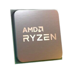 AMD R5 5600G CPU散片 6核12线程