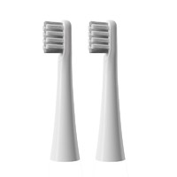 HYUNDAI 现代影音 韩国现代电动牙刷刷头Y1声波专用牙刷头软毛刷家用原装