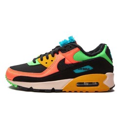 NIKE 耐克 Air Max 90 Premium 女子运动跑步鞋 CT1891