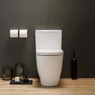 DURAVIT 杜拉维特 Stacrk系列 219001E+612001 智能马桶组合 305mm坑距