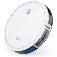 eufy 京东国际悠飞Eufy BoostIQ RoboVac 11S (Slim) 扫地机器人真空吸尘器 超薄 安静 白色