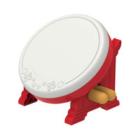 Nintendo 任天堂 SWITCH太鼓的达人专用鼓和鼓槌周边进口游戏