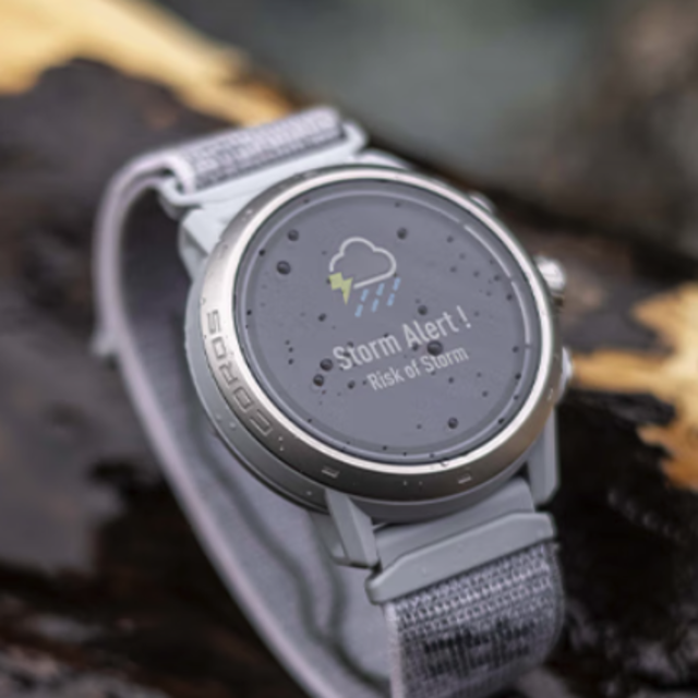 COROS 高驰APEX 2 Pro 运动手表灰色46mm 【报价价格评测怎么样】-什么