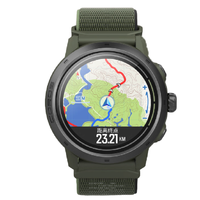 COROS 高驰 APEX 2 Pro 运动手表 绿色 46mm