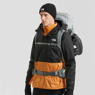 THE NORTH FACE 北面 男子三合一冲锋衣 NF0A81RM